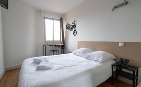 Hotel Des Docks